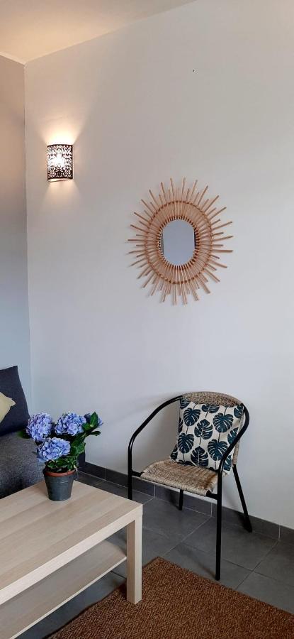 Appartement Avec Terrasse Toulon Buitenkant foto